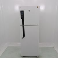 Geladeira Electrolux It56 Frost Free Inverter 474l Efficient Duplex - Branco