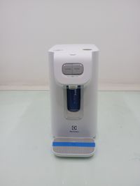 Purificador Electrolux Pc01b Com Compressor - Branco