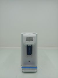 Purificador Electrolux Pc01b Com Compressor