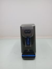Purificador Electrolux Pc01x Com Compressor - Grafite