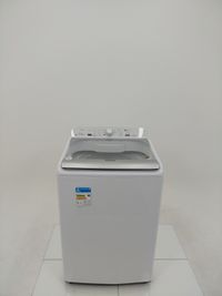 Lavadora Panasonic Lavagem Inteligente 17kg - Branco