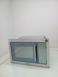 Micro-ondas Electrolux Me3hp De Embutir 34l Home Pro Com Grill E Funcao Tira Odor - Cinza