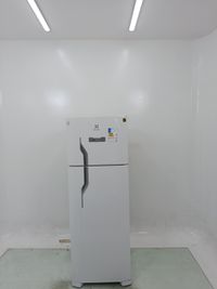 Geladeira Electrolux Tf39 Frost Free 310l Duplex - Branco