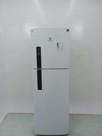 Geladeira Electrolux Tf44 Frost Free 400l Duplex - Branco
