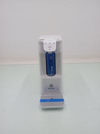 Purificador Electrolux Pe12b Refrigeracao Eletronica - Branco