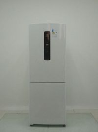 Geladeira Electrolux Ib7 Frost Free Inverter 490l Inverse - Branco