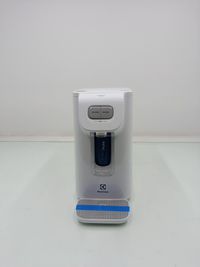 Purificador Electrolux Pc01b Com Compressor - Branco