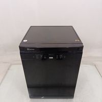 Lava Loucas Electrolux Ll14p 14 Servicos - Preto