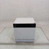 Lava Loucas Electrolux Lb08e 8 Servicos - Branco