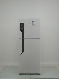 Geladeira Electrolux Tf55 Frost Free 431l Duplex - Branco