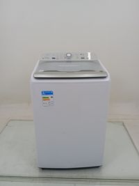 Lavadora Panasonic Lavagem Inteligente 17kg - Branco