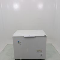 Freezer Electrolux Hi330 Horizontal Cycle Defrost 314l Inverter - Branco