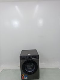 Lavadora Samsung Ww11t4040cx Frontload 11kg Inverter - Inox