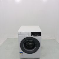 Lavadora Electrolux Lfe11 Frontal 11kg Inverter Com Agua Quente - Branco
