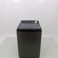 Lavadora Panasonic Antibacteria 18kg - Titanio