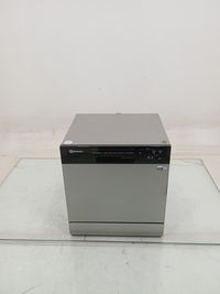 Lava Loucas Electrolux Ls08e 8 Servicos - Inox