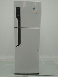 Geladeira Electrolux Tf71 Frost Free 480l Duplex - Branco