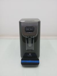 Purificador Electrolux Pc01x Com Compressor
