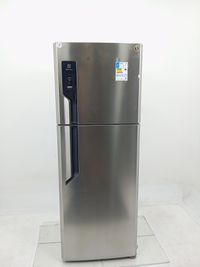 Geladeira Electrolux Tf71s Frost Free 480l Duplex - Inox