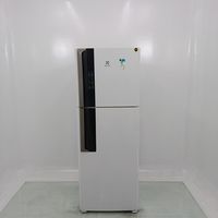 Geladeira Electrolux Df56 Frost Free 474 Duplex - Branco