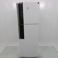 Geladeira Electrolux Df56 Frost Free 474 Duplex - Branco