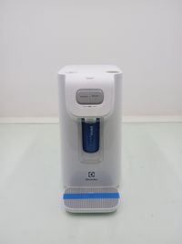 Purificador Electrolux Pc01b Com Compressor
