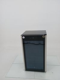 Adega Electrolux Wsf34 - Adega Electrolux Wsf34-220 V-preto - Preto