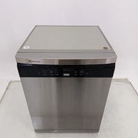 Lava Loucas Electrolux Ll14x - Lava Louça Electrolux Ll14x-220 V-inox - Inox