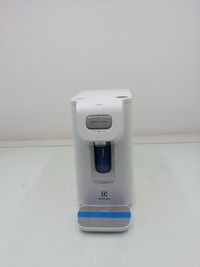 Purificador Electrolux Pc01b Com Compressor - Branco