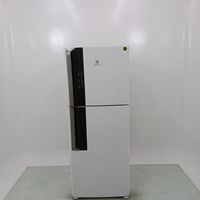 Geladeira Electrolux If55 - Geladeira Electrolux If55-127 V-branco - Branco