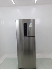 Geladeira Electrolux It70s Frost Free Inverter 480l Duplex - Inox Look