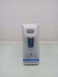 Purificador Electrolux Pc01b Com Compressor - Branco