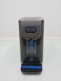 Purificador Electrolux Pc01x Com Compressor