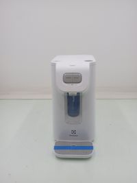 Purificador Electrolux Pc01b Com Compressor - Branco