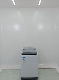 Lavadora Panasonic 12 Kg Cesto 8 Programas De Lavagem - Branco