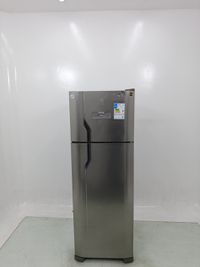 Geladeira Electrolux Tf39s Frost Free 310l Duplex - Platinum