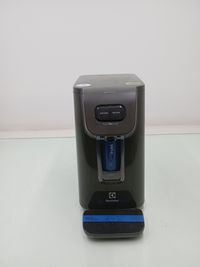 Purificador Electrolux Pc01x Com Compressor