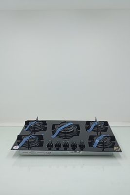 Cooktop Electrolux Ke5tp Cassette 360 Ke5tp - Preto