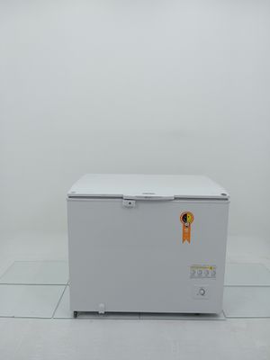 Freezer Electrolux H330 Horizontal 314l - Branco