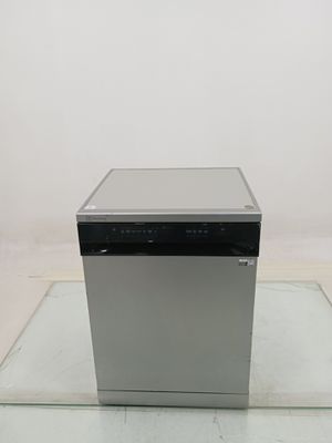 Lava Loucas Electrolux Ls14e 14 Servicos Inox Com Programa Lava & Seca 50 Min - Inox