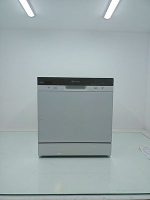 Lava Loucas Electrolux Ll08b 8 Servicos - Branco