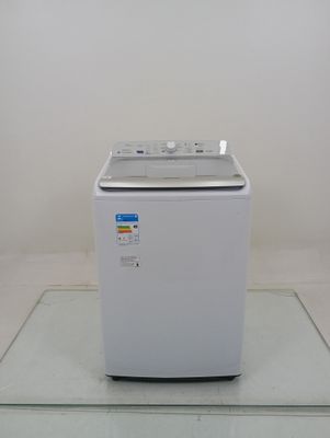 Lavadora Panasonic Lavagem Inteligente 17kg - Branco