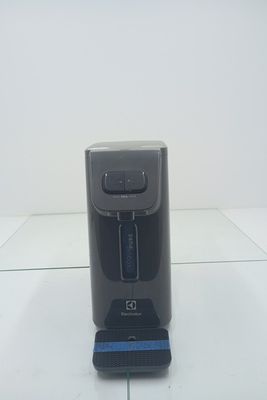 Purificador Electrolux Pe15x  Efficient Eletrônico - Cinza