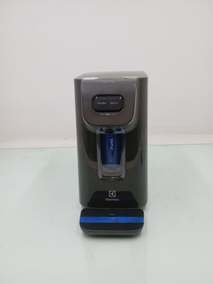 Purificador Electrolux Pc01x Com Compressor - Grafite