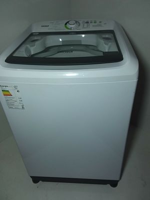 Lavadora Consul 16kg