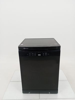 Lava Loucas Electrolux Ll14p 14 Serviços Experience Com Função Higienizar Compras - Preto