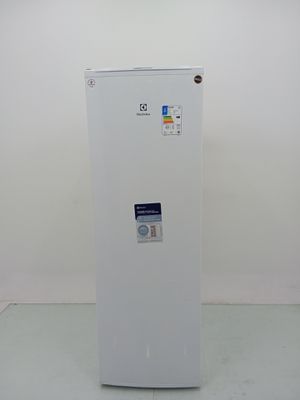 Freezer Electrolux Fei27 Vertical Cycle Defrost 234l Inverter - Branco