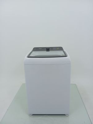 Lavadora Consul 15kg Automatica Modo Eco - Branco