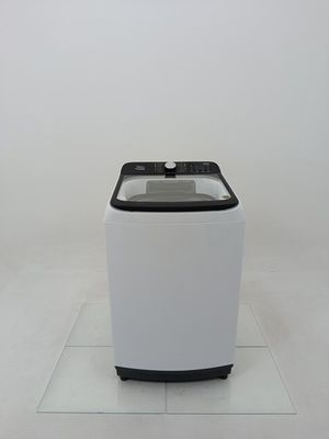 Lavadora Midea Lavadora Top Load 15kg - Branco