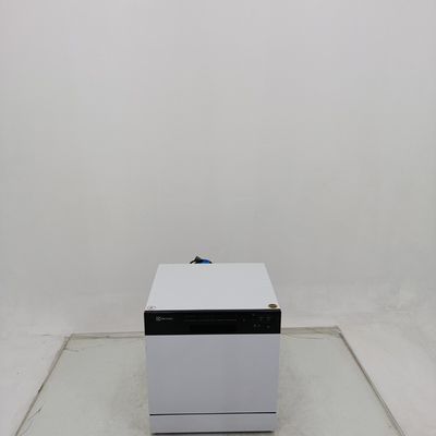 Lava Loucas Electrolux Lb08e 8 Servicos - Branco